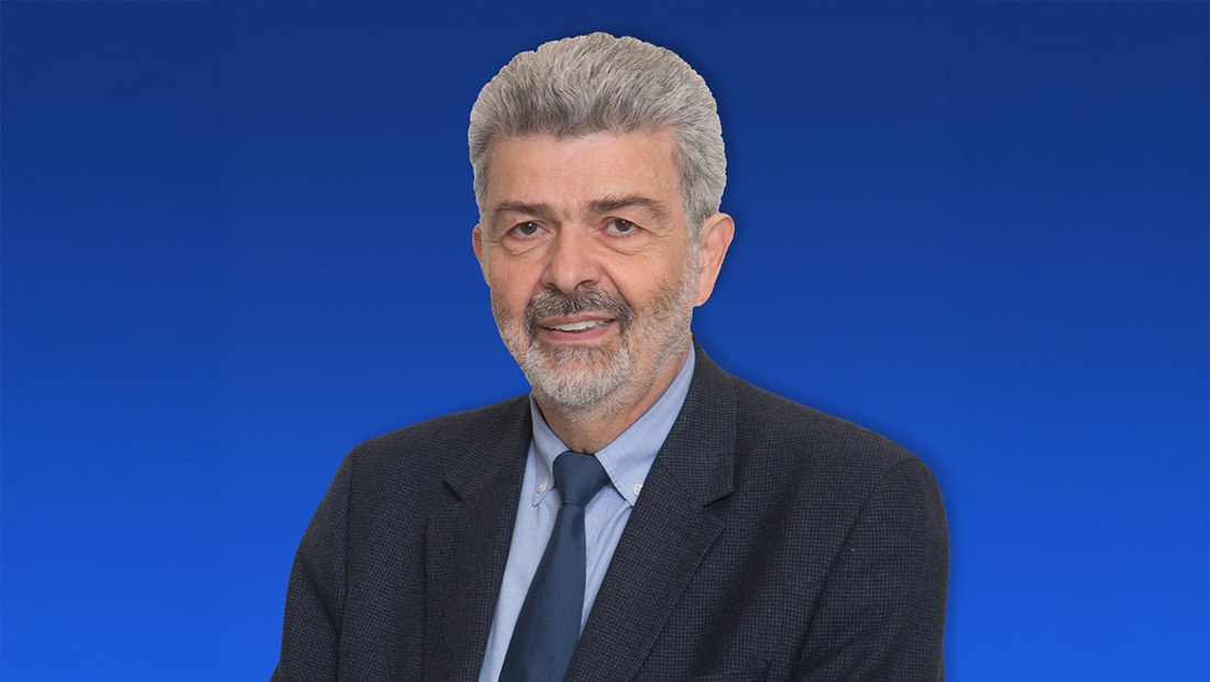 Ναπολέοντας Μαραβέγιας